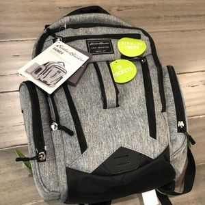 Eddie Bauer Diaper Bag